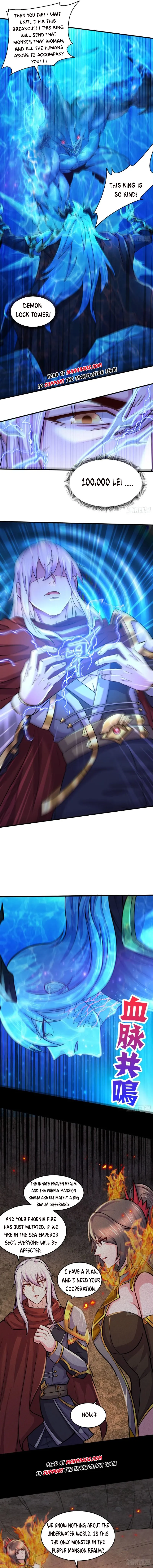 Does Your Mother Need Son In Low chapter 232 - page 2