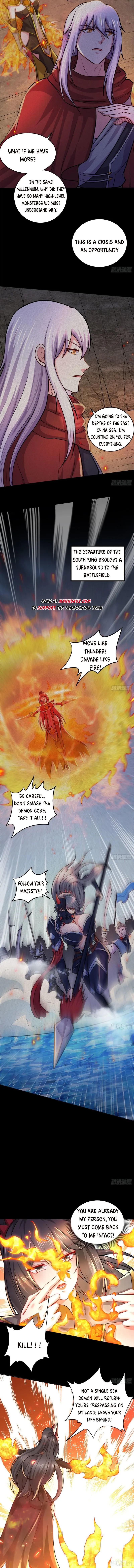 Does Your Mother Need Son In Low chapter 232 - page 3