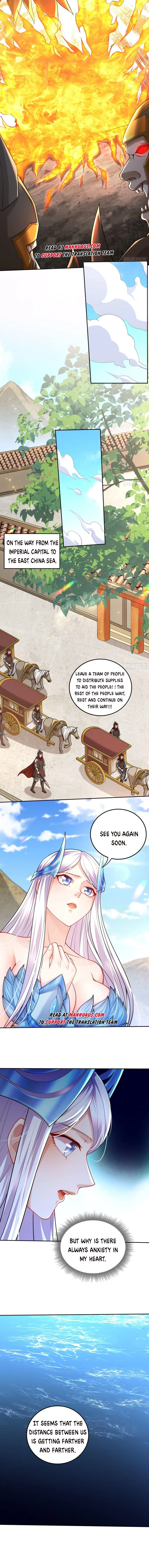 Does Your Mother Need Son In Low chapter 232 - page 4