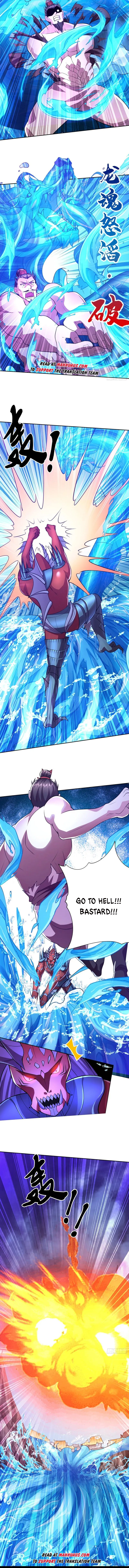 Does Your Mother Need Son In Low chapter 222 - page 4