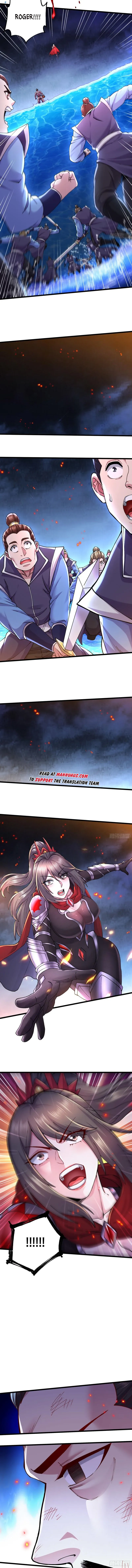 Does Your Mother Need Son In Low chapter 222 - page 7