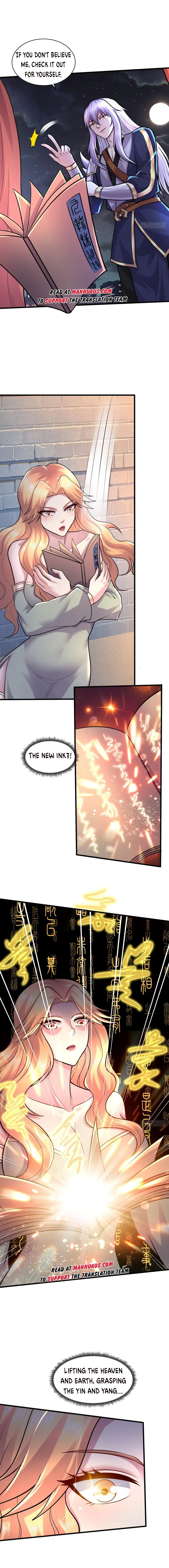 Does Your Mother Need Son In Low chapter 264 - page 4