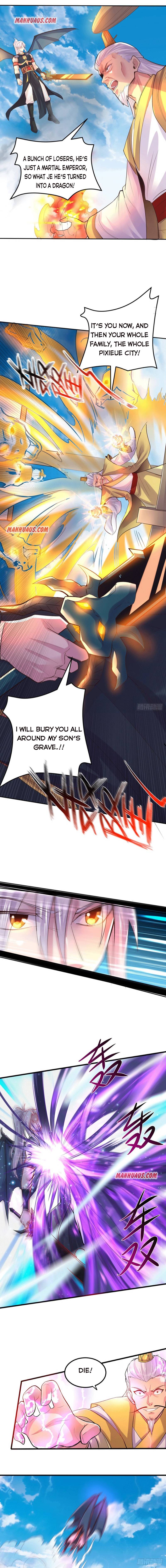 Does Your Mother Need Son In Low chapter 126 - page 5