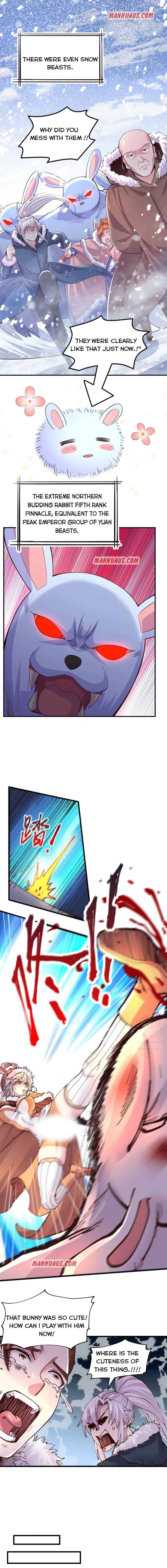 Does Your Mother Need Son In Low chapter 127 - page 3