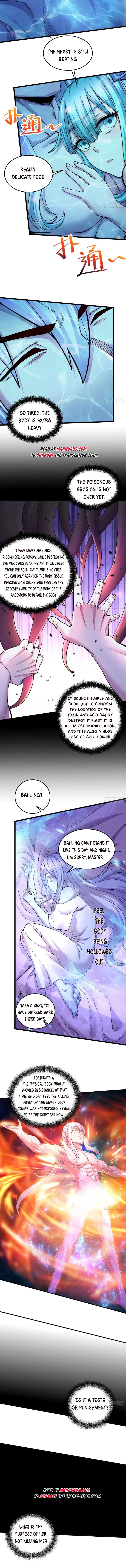 Does Your Mother Need Son In Low chapter 235 - page 2