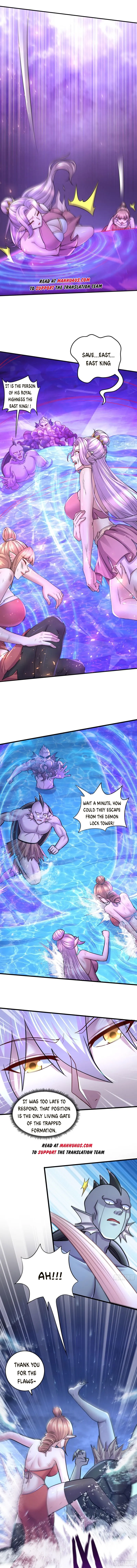 Does Your Mother Need Son In Low chapter 250 - page 2