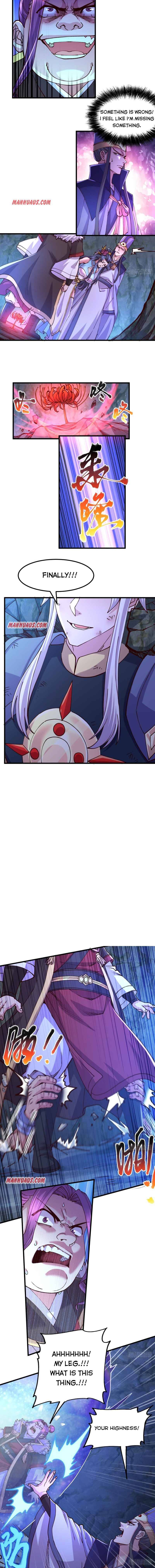 Does Your Mother Need Son In Low chapter 134 - page 6