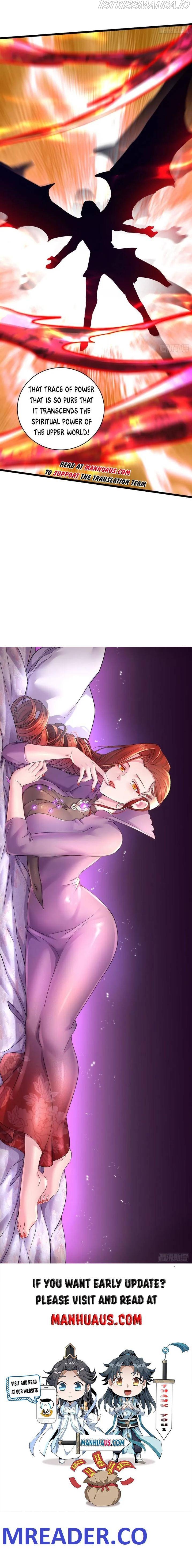 Does Your Mother Need Son In Low Chapter 272 - page 6
