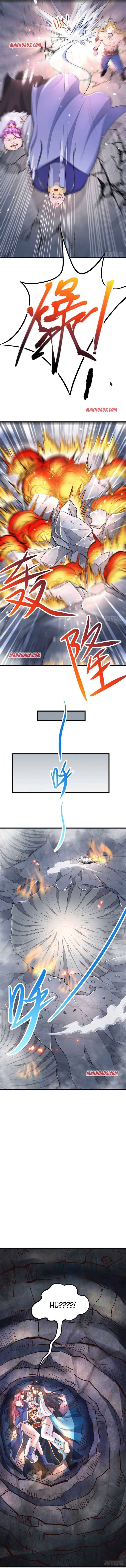 Does Your Mother Need Son In Low chapter 135 - page 2