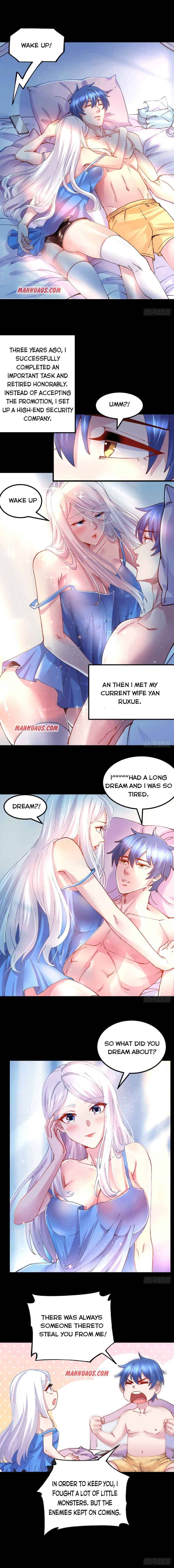 Does Your Mother Need Son In Low chapter 136 - page 5