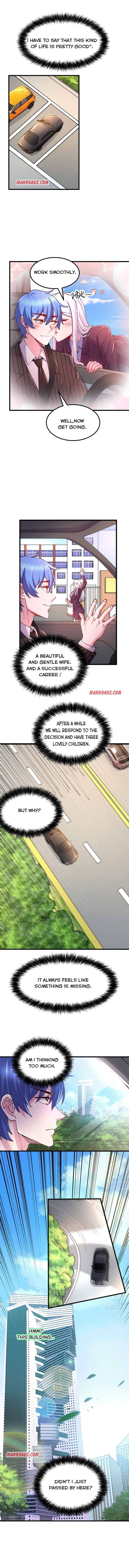 Does Your Mother Need Son In Low chapter 137 - page 2