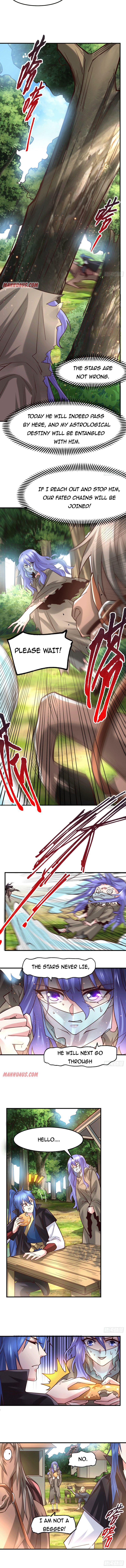 Does Your Mother Need Son In Low chapter 80 - page 3