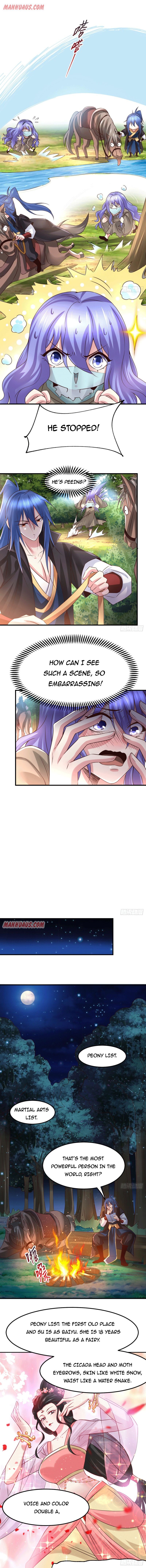 Does Your Mother Need Son In Low chapter 80 - page 4