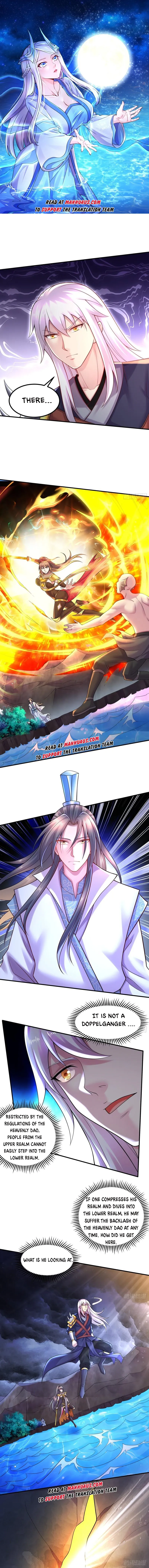 Does Your Mother Need Son In Low Chapter 276 - page 1