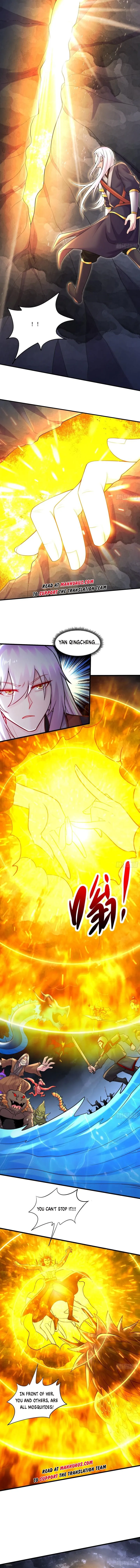 Does Your Mother Need Son In Low Chapter 276 - page 2