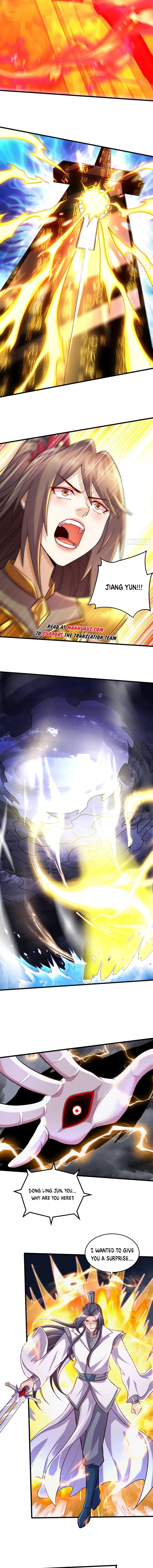 Does Your Mother Need Son In Low Chapter 276 - page 5