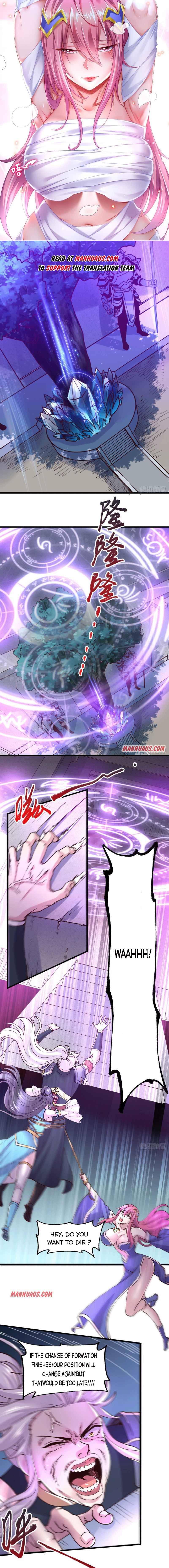 Does Your Mother Need Son In Low chapter 139 - page 1