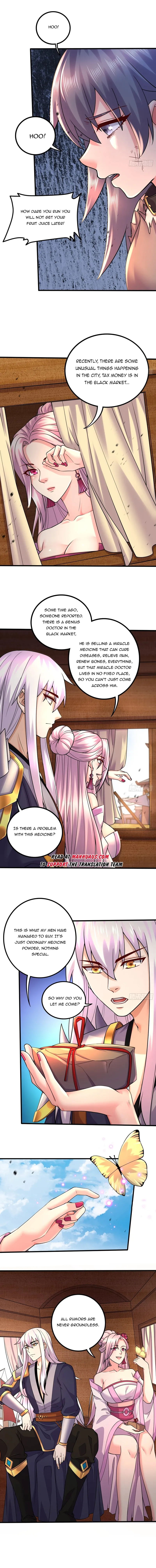 Does Your Mother Need Son In Low Chapter 283 - page 2