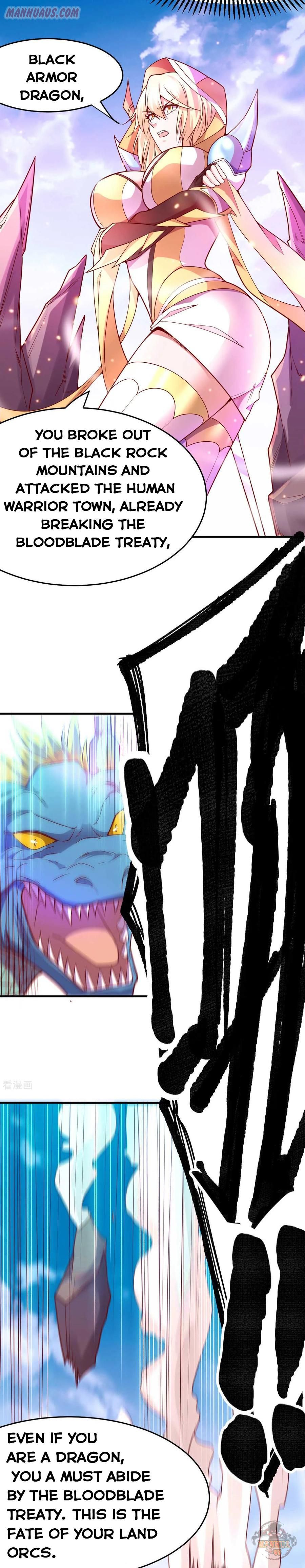 Does Your Mother Need Son In Low chapter 18 - page 6