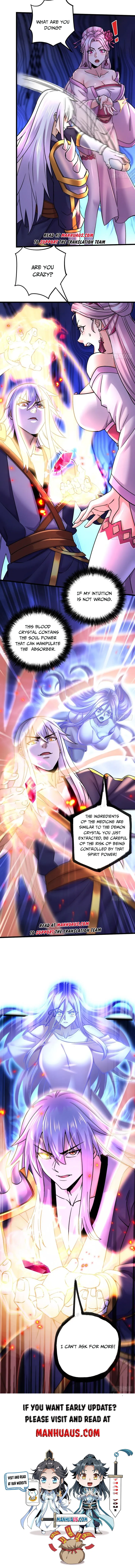 Does Your Mother Need Son In Low Chapter 285 - page 7
