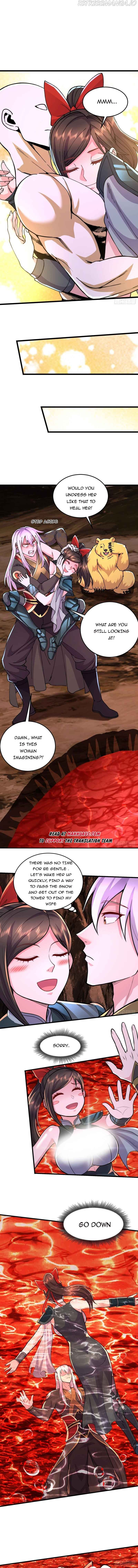 Does Your Mother Need Son In Low chapter 207 - page 2