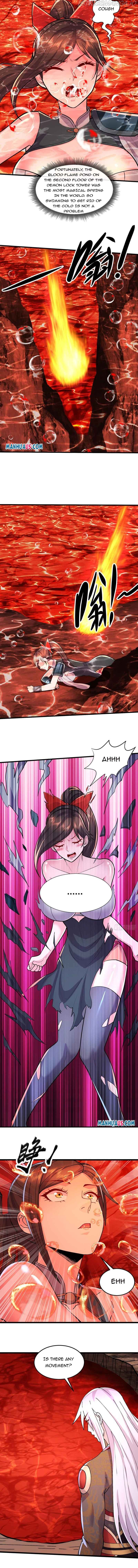 Does Your Mother Need Son In Low chapter 207 - page 3