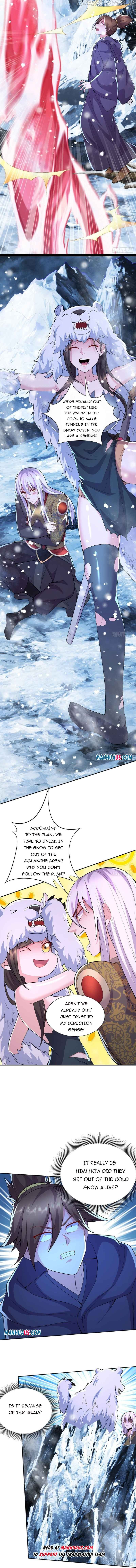 Does Your Mother Need Son In Low chapter 208 - page 2
