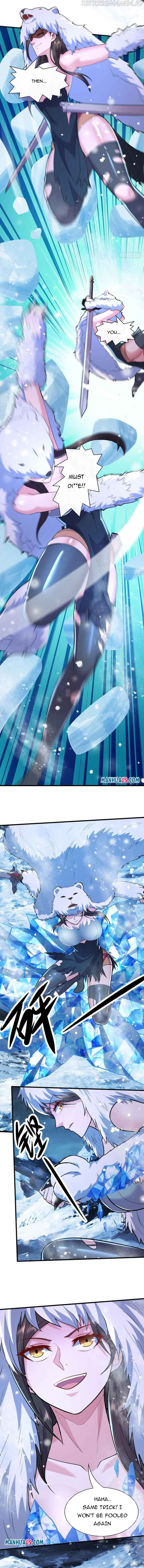 Does Your Mother Need Son In Low chapter 208 - page 4