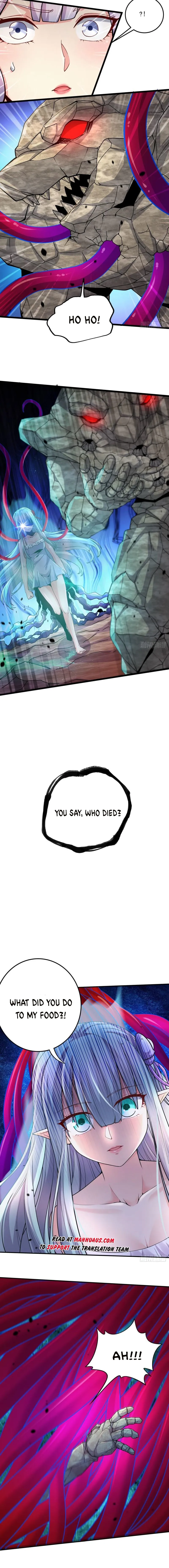 Does Your Mother Need Son In Low chapter 241 - page 2