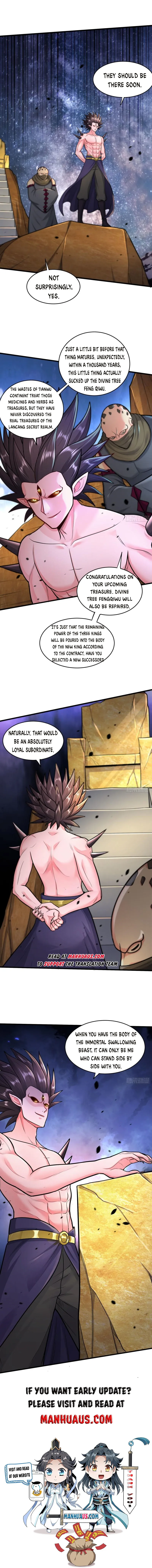 Does Your Mother Need Son In Low chapter 241 - page 6