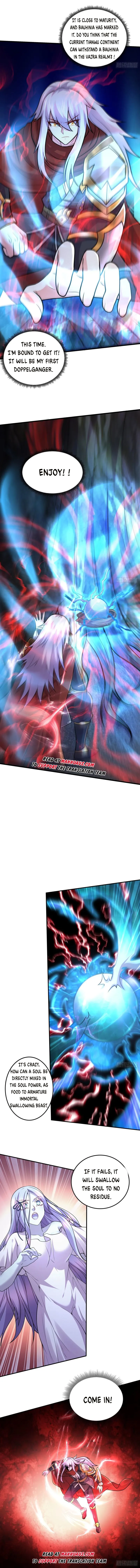 Does Your Mother Need Son In Low chapter 242 - page 2