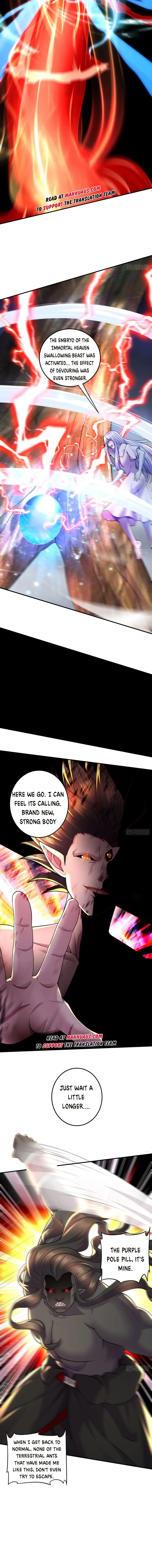 Does Your Mother Need Son In Low chapter 242 - page 4