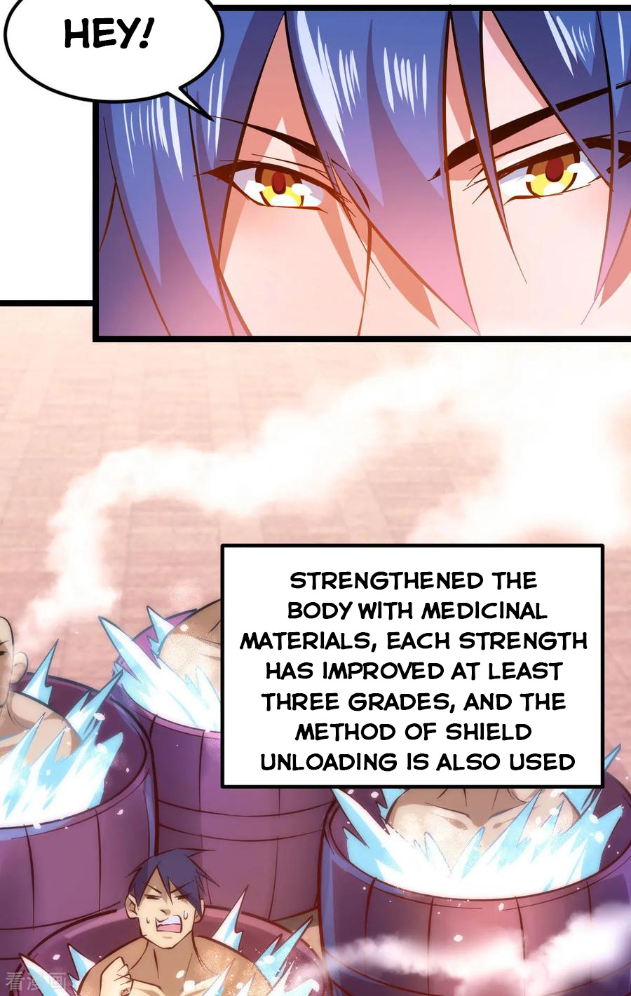 Does Your Mother Need Son In Low chapter 13 - page 18