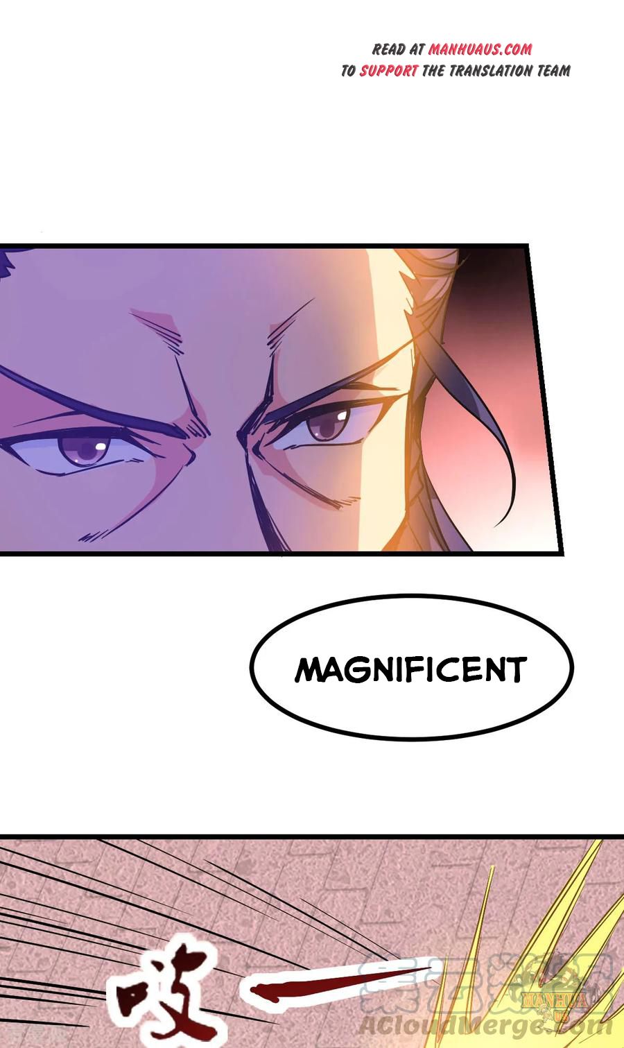 Does Your Mother Need Son In Low chapter 13 - page 21