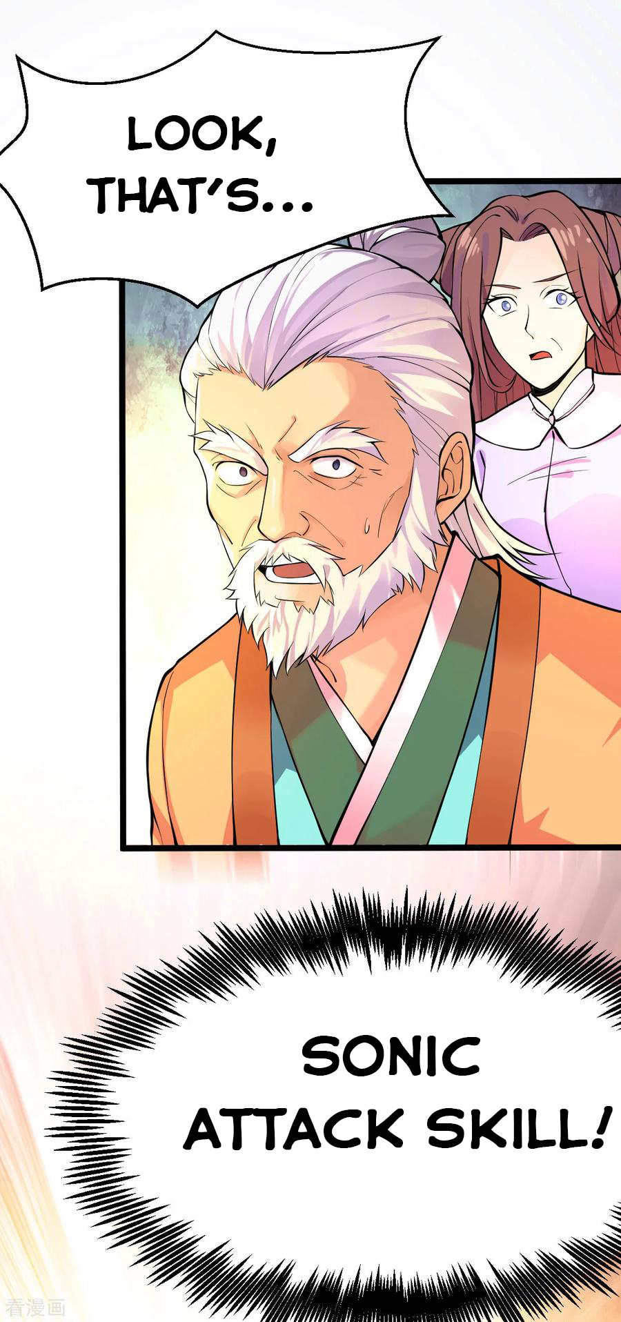 Does Your Mother Need Son In Low chapter 13 - page 32