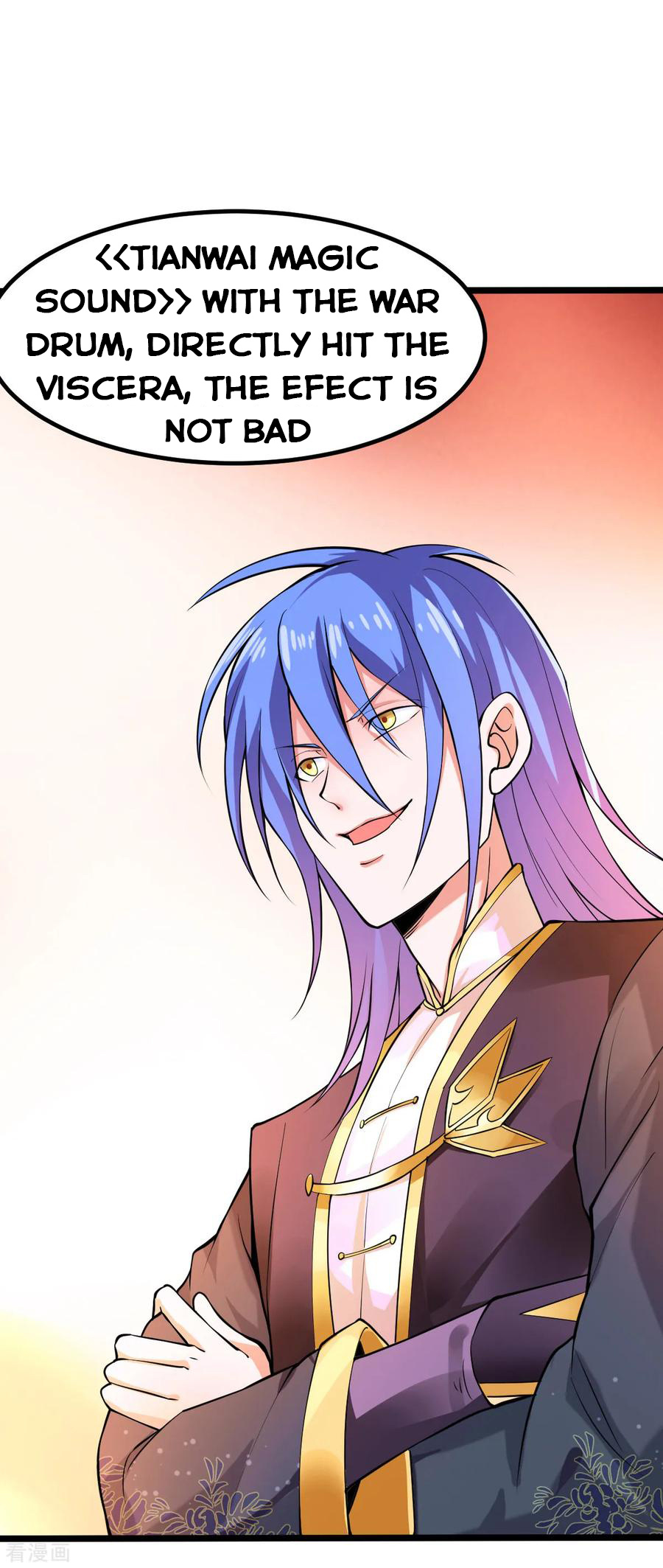 Does Your Mother Need Son In Low chapter 13 - page 34