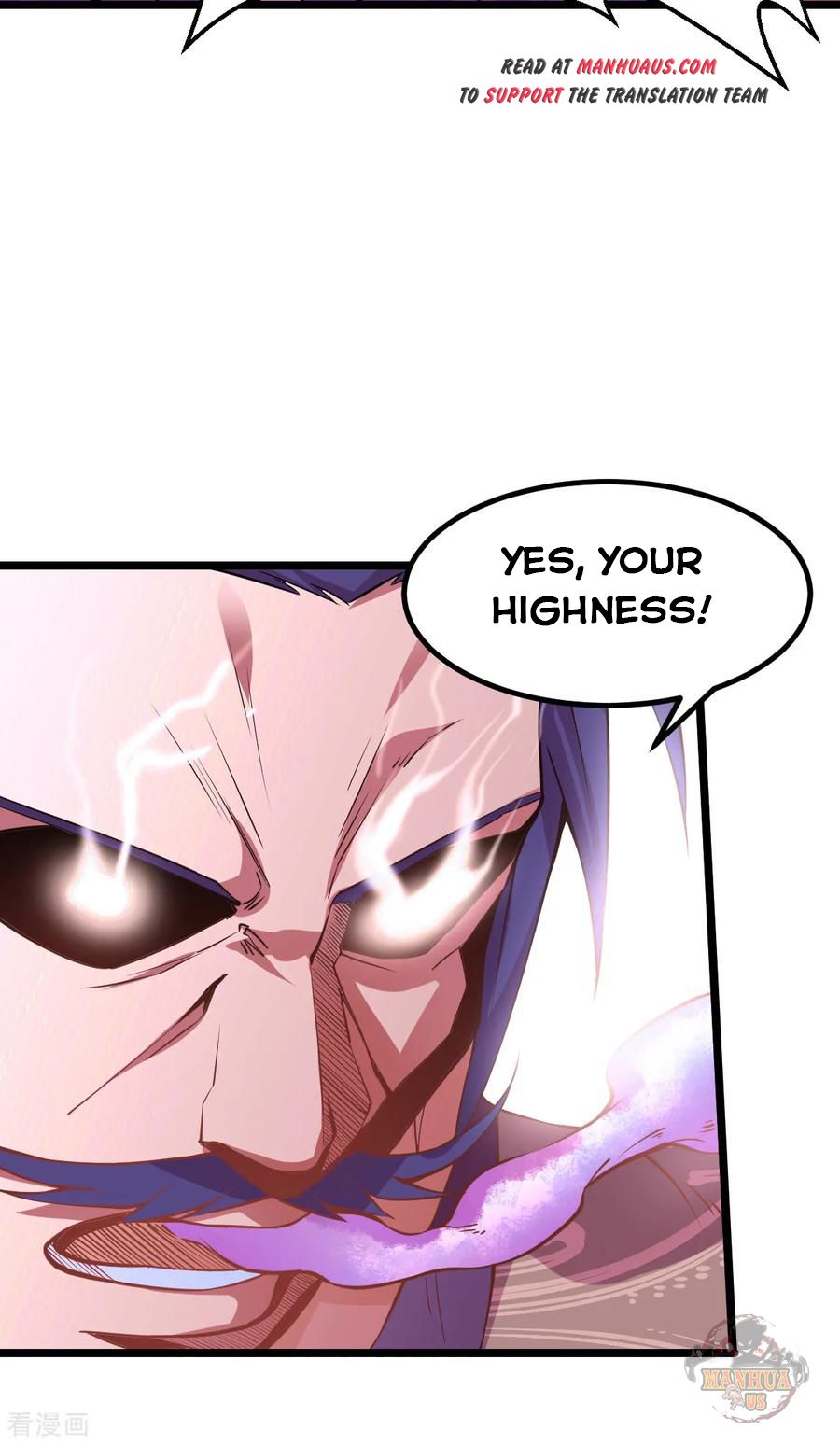 Does Your Mother Need Son In Low chapter 13 - page 39