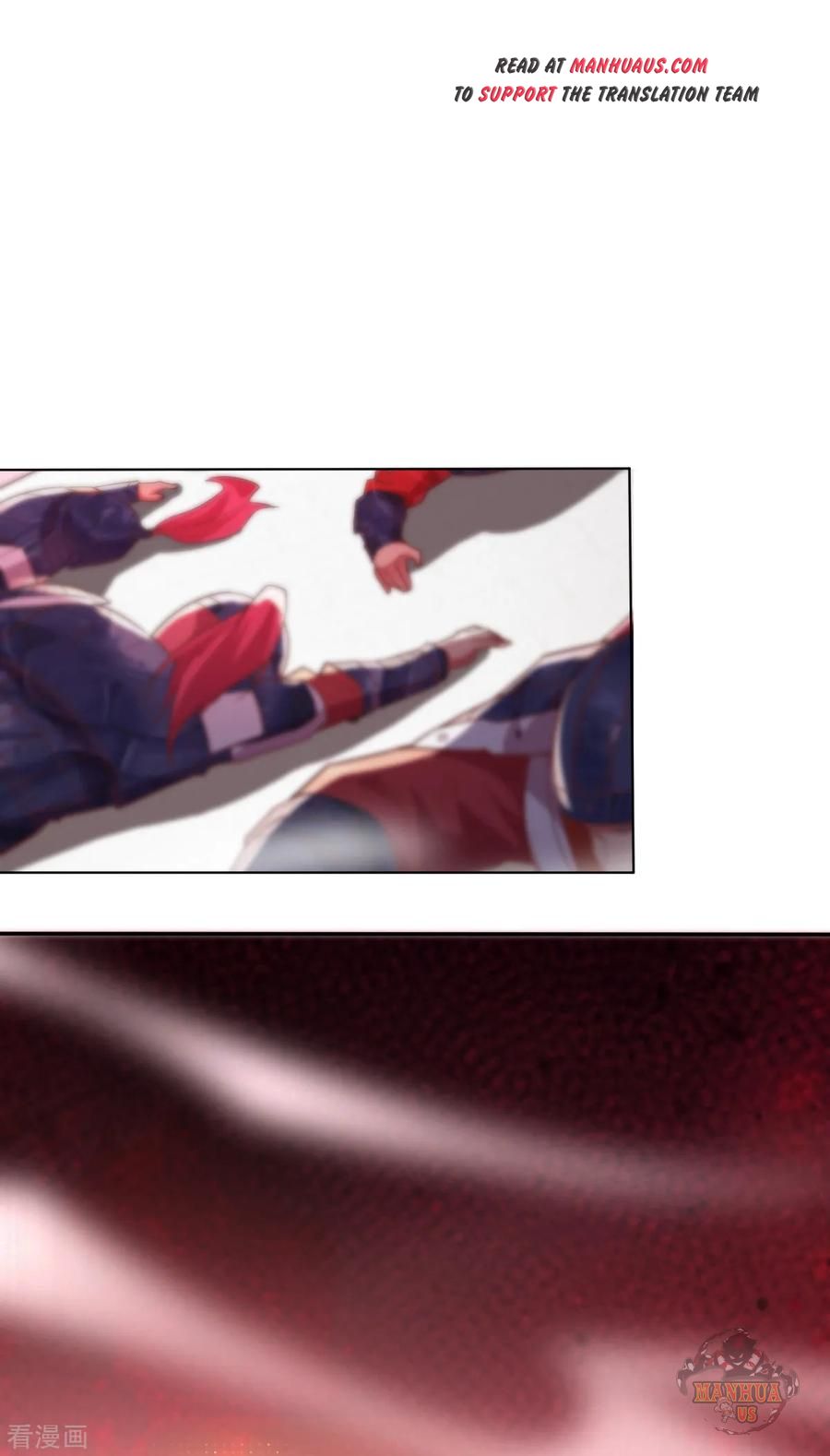 Does Your Mother Need Son In Low chapter 13 - page 46
