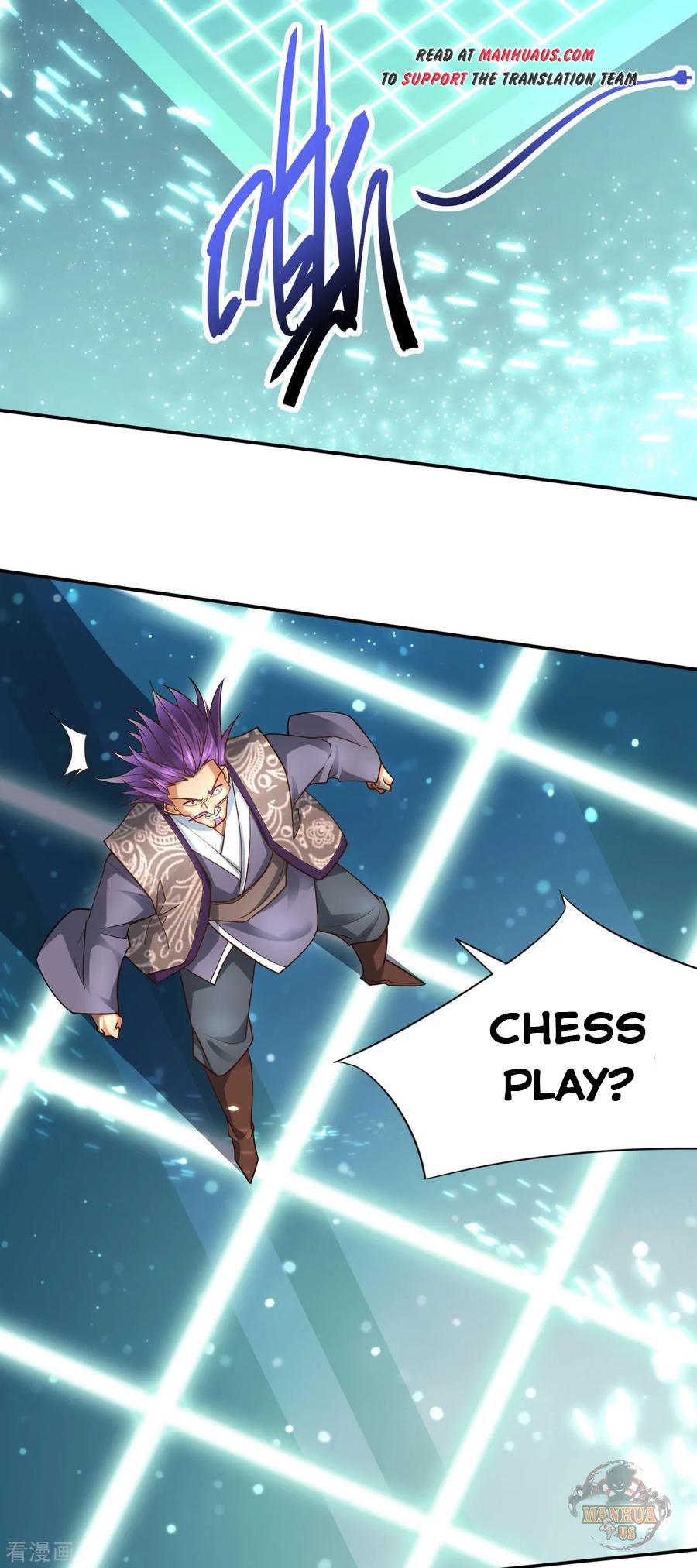 Does Your Mother Need Son In Low chapter 13 - page 54