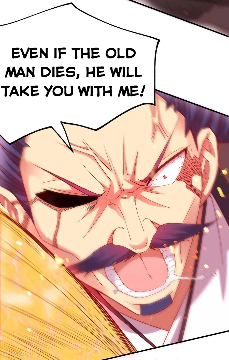 Does Your Mother Need Son In Low chapter 14 - page 11