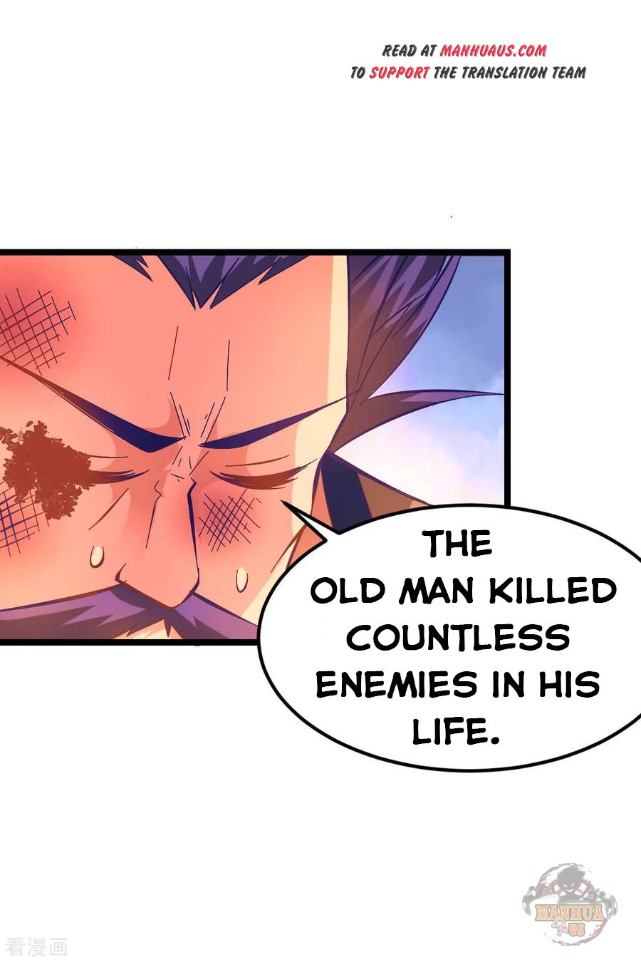 Does Your Mother Need Son In Low chapter 14 - page 2