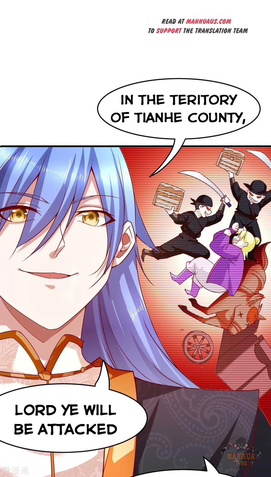 Does Your Mother Need Son In Low chapter 14 - page 40