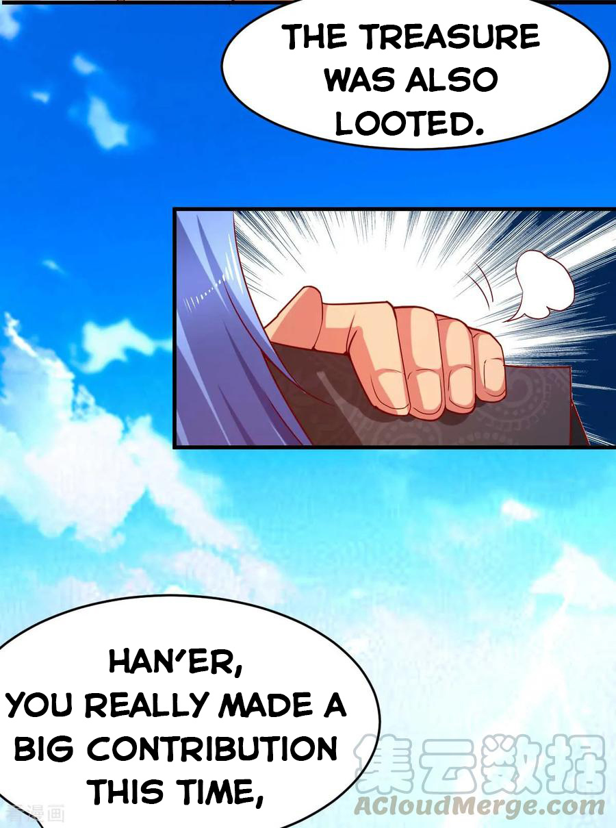 Does Your Mother Need Son In Low chapter 14 - page 41