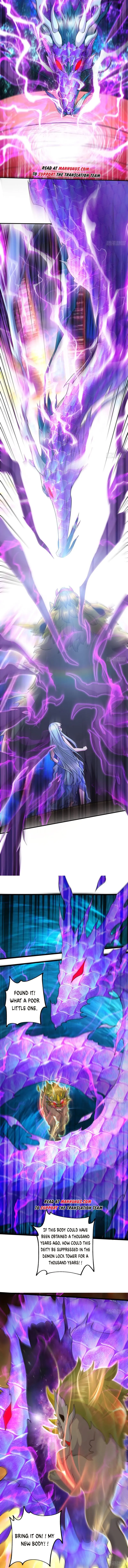 Does Your Mother Need Son In Low chapter 244 - page 2
