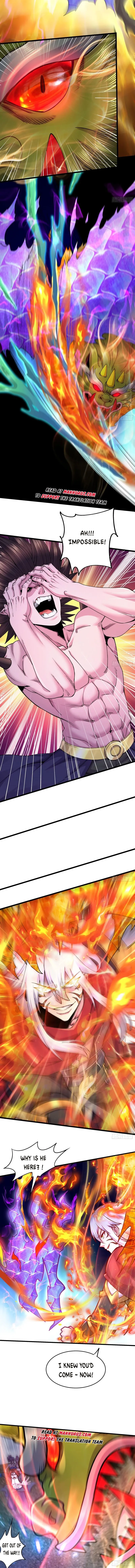 Does Your Mother Need Son In Low chapter 244 - page 3