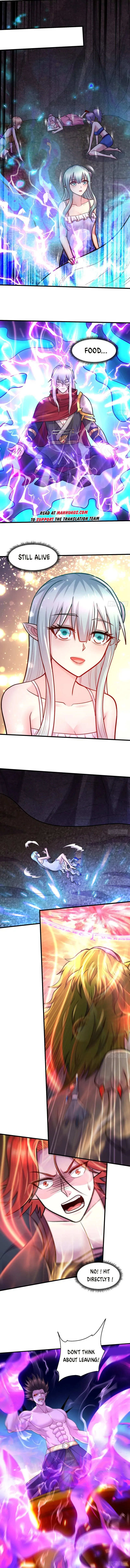 Does Your Mother Need Son In Low chapter 244 - page 5