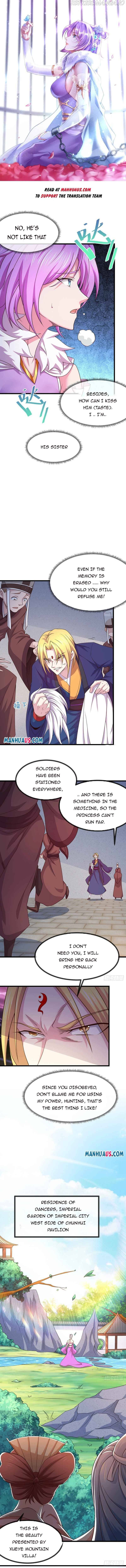 Does Your Mother Need Son In Low chapter 175 - page 1