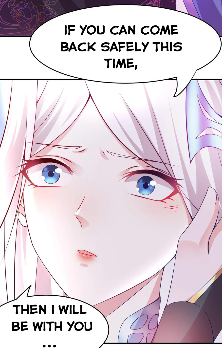 Does Your Mother Need Son In Low chapter 15 - page 10