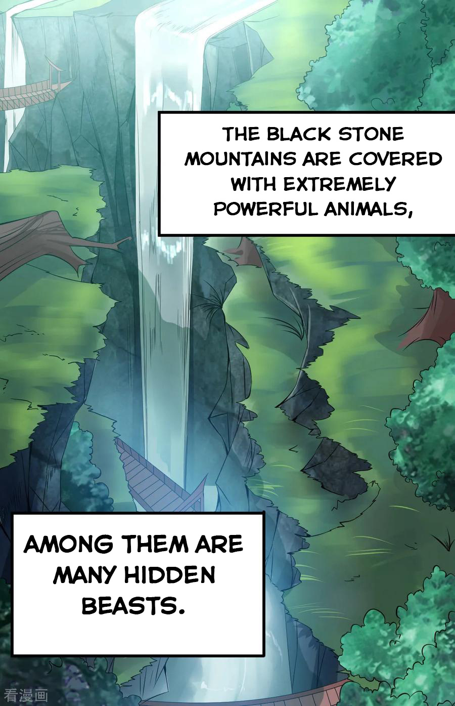 Does Your Mother Need Son In Low chapter 15 - page 21