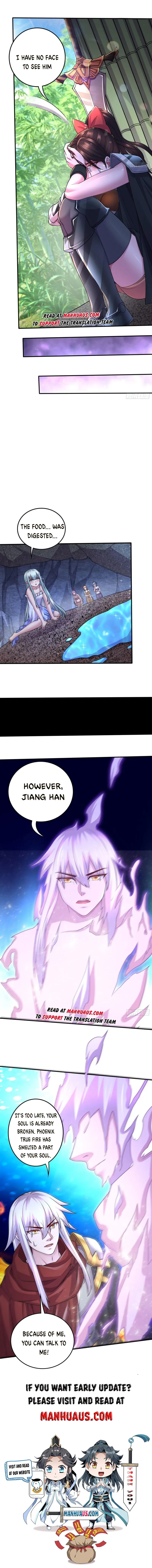 Does Your Mother Need Son In Low chapter 245 - page 6